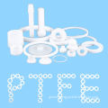 Hot Sale Finest Price Textile Industry Use Heat Resistance Ptfe Sealing Gasket